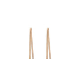 Wood Leather straps for cushion 2 pcs. van Oliver Furniture | Kids Conceptstore Le Fanfare