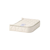 Wood Mattress extension, Mini+ (from 122 cm to 162 cm) van Oliver Furniture | Kids Conceptstore Le Fanfare