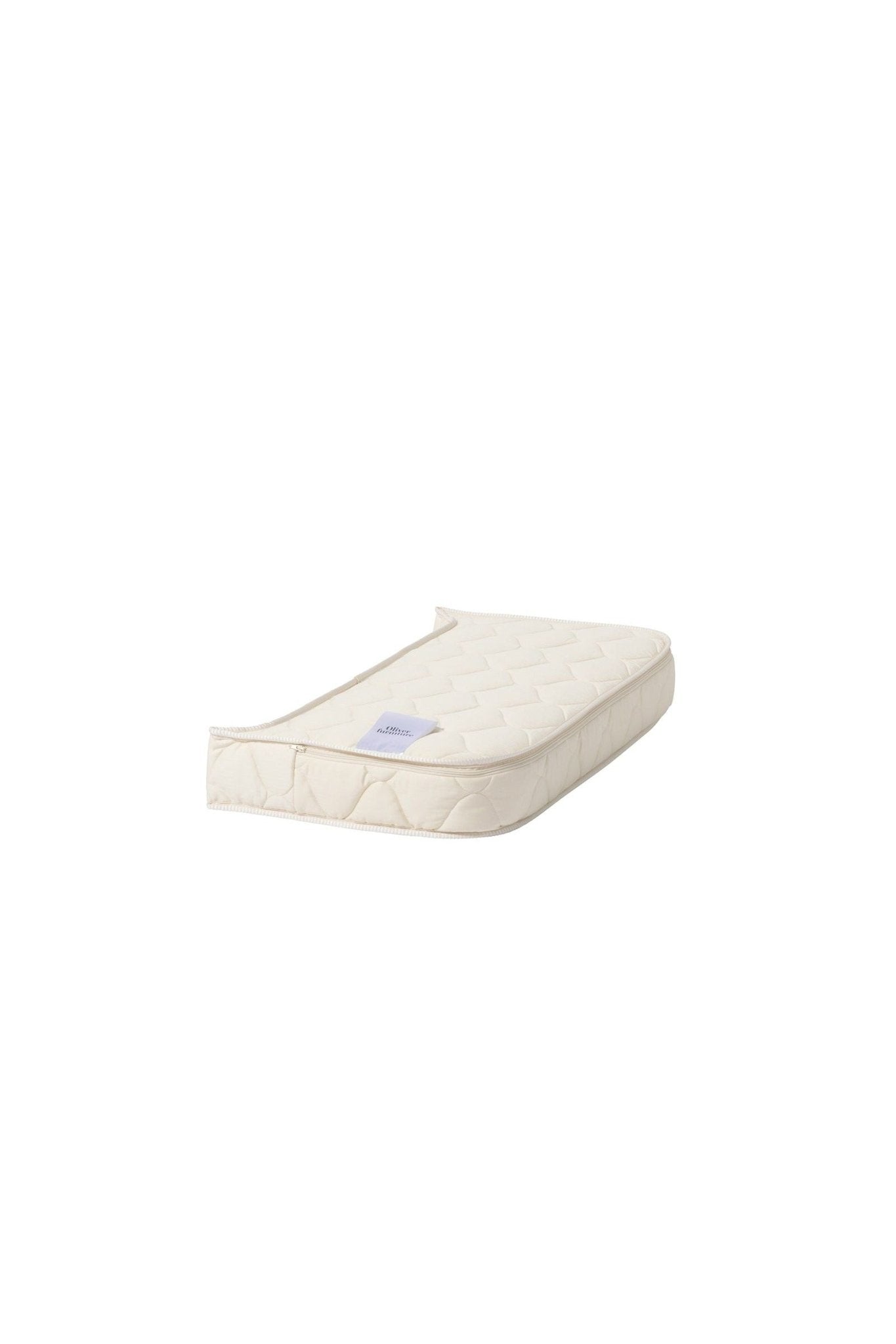 Wood Mattress extension, Original (from 160 cm to 200 cm) van Oliver Furniture | Kids Conceptstore Le Fanfare