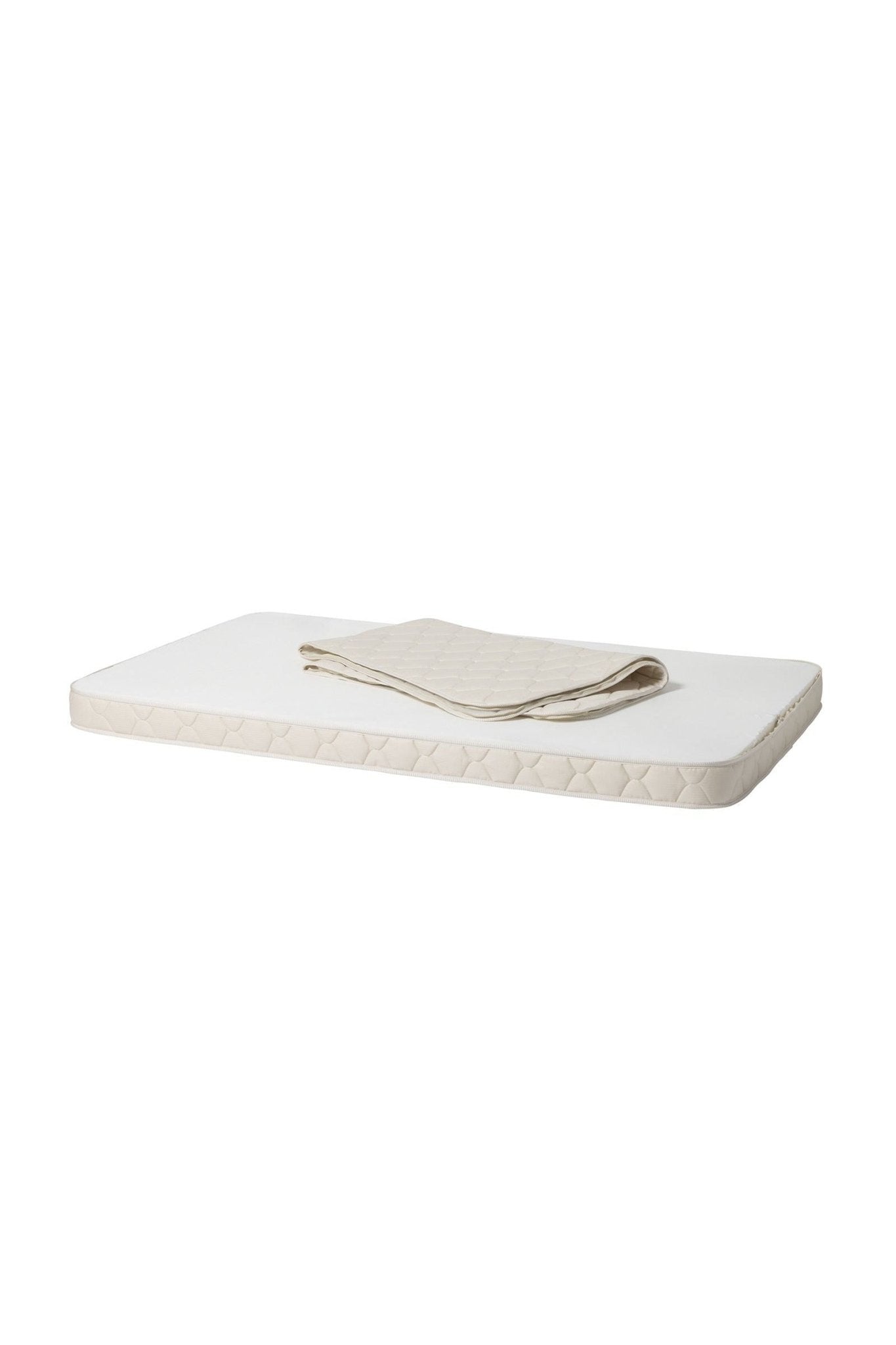 Wood Mattress, Lounger (120x200 cm) van Oliver Furniture | Kids Conceptstore Le Fanfare