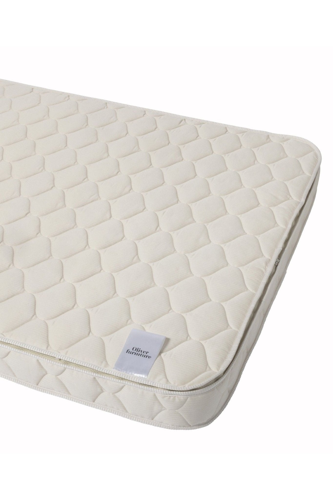 Wood Mattress, Lounger (120x200 cm) van Oliver Furniture | Kids Conceptstore Le Fanfare