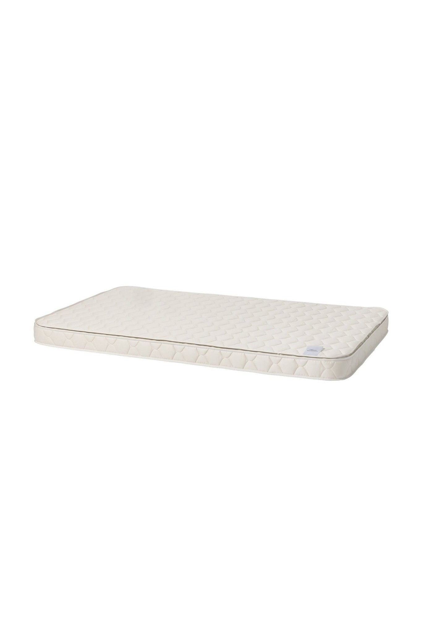 Wood Mattress, Lounger (120x200 cm) van Oliver Furniture | Kids Conceptstore Le Fanfare