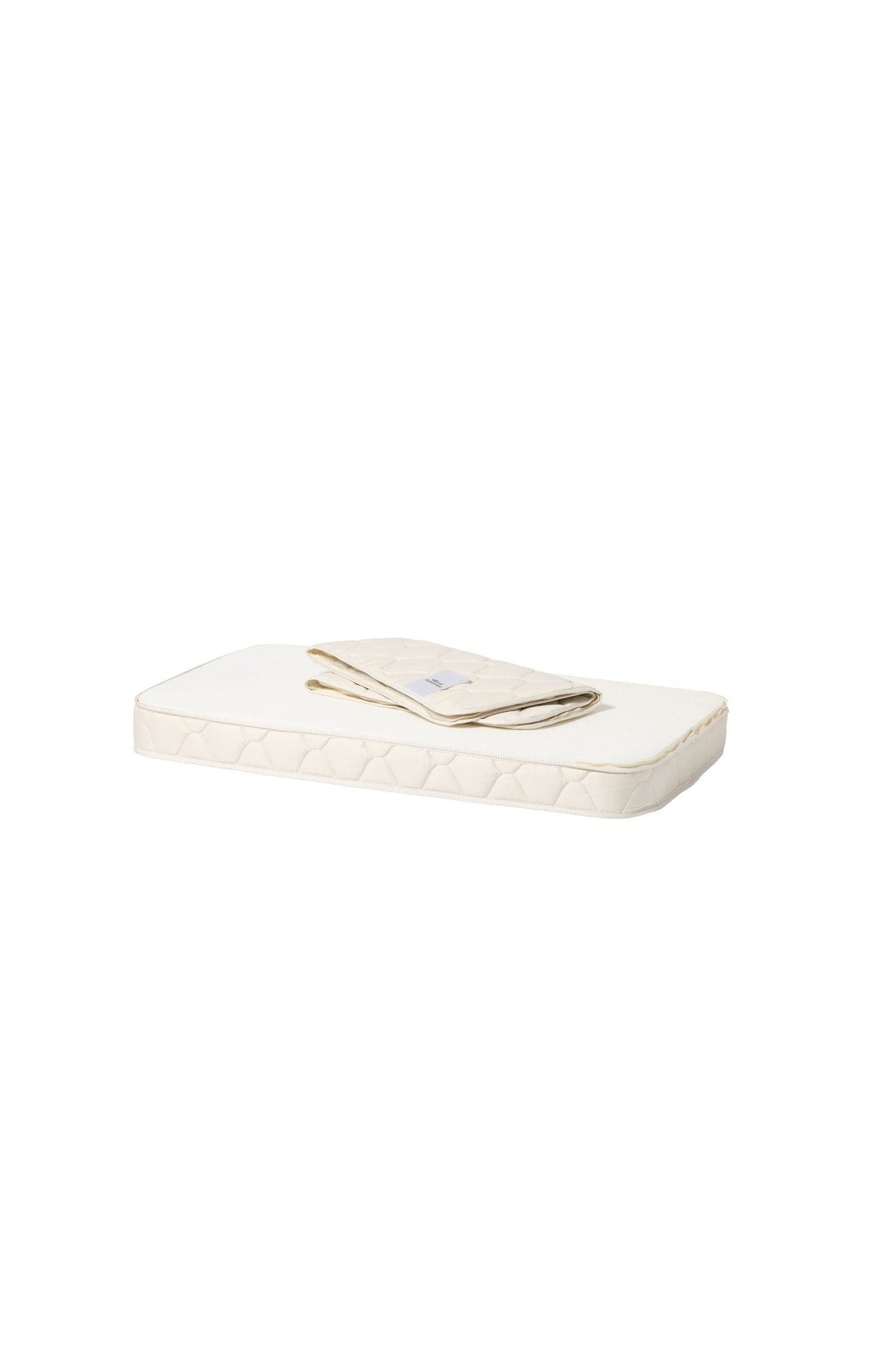 Wood Mattress, Mini+ (122 cm) van Oliver Furniture | Kids Conceptstore Le Fanfare