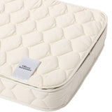 Wood Mattress, Mini+ (122 cm) van Oliver Furniture | Kids Conceptstore Le Fanfare