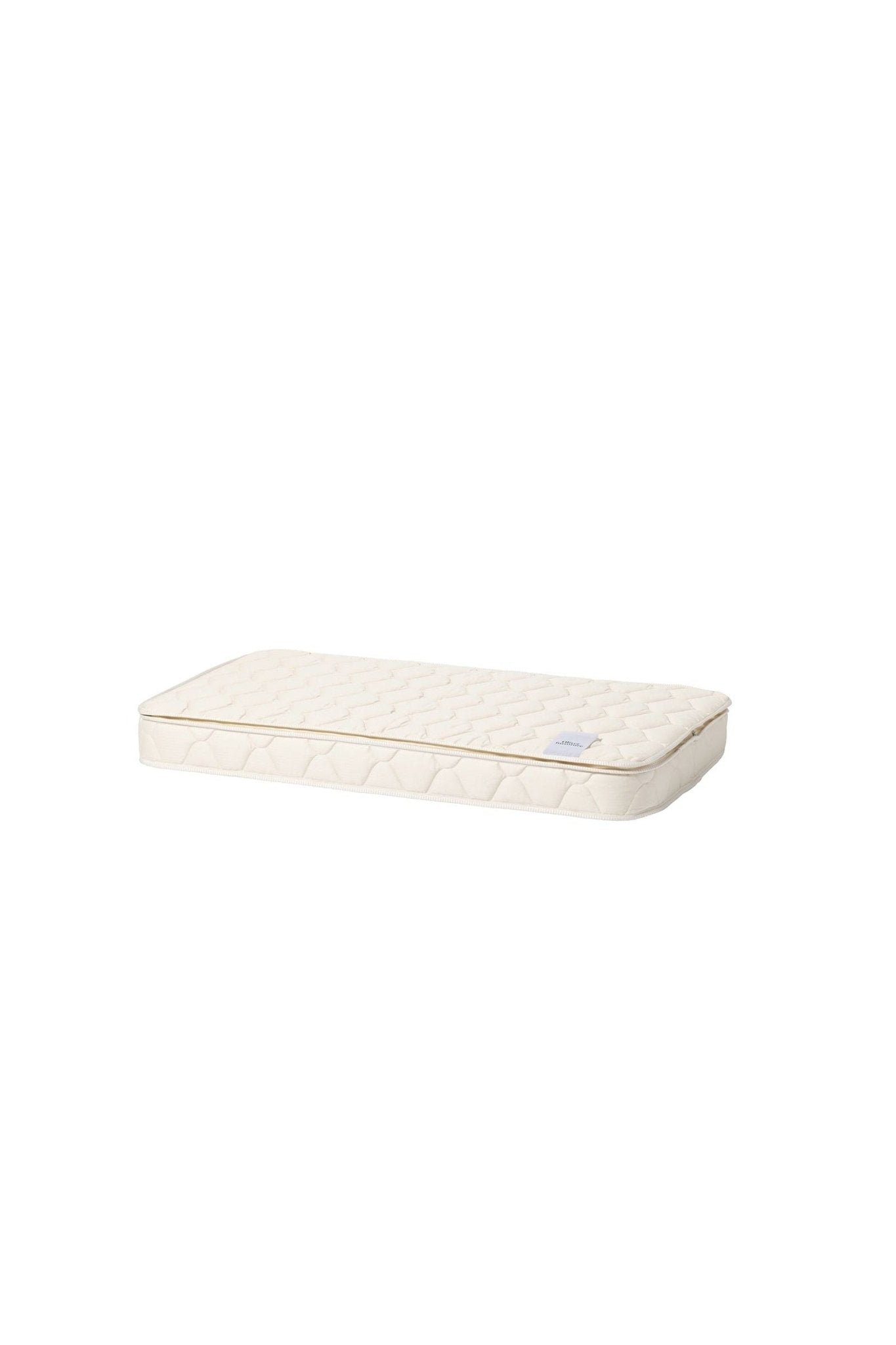 Wood Mattress, Mini+ (122 cm) van Oliver Furniture | Kids Conceptstore Le Fanfare