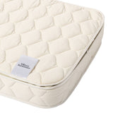 Wood Mattress, Mini+ (162 cm) van Oliver Furniture | Kids Conceptstore Le Fanfare