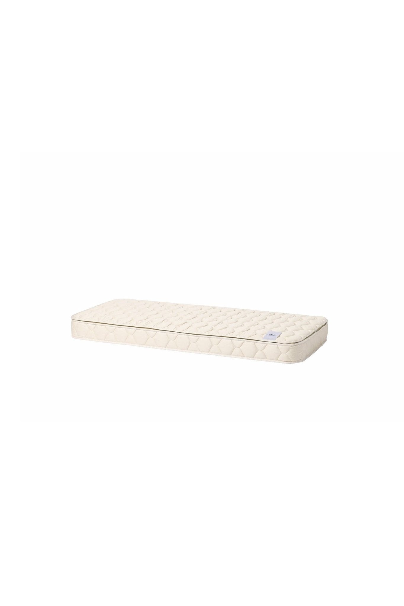 Wood Mattress, Mini+ (162 cm) van Oliver Furniture | Kids Conceptstore Le Fanfare