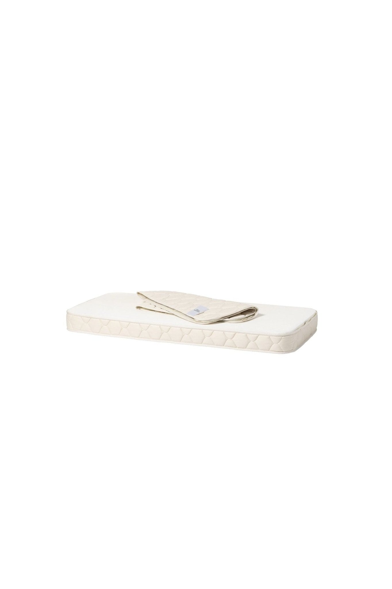 Wood Mattress, Mini+ (162 cm) van Oliver Furniture | Kids Conceptstore Le Fanfare