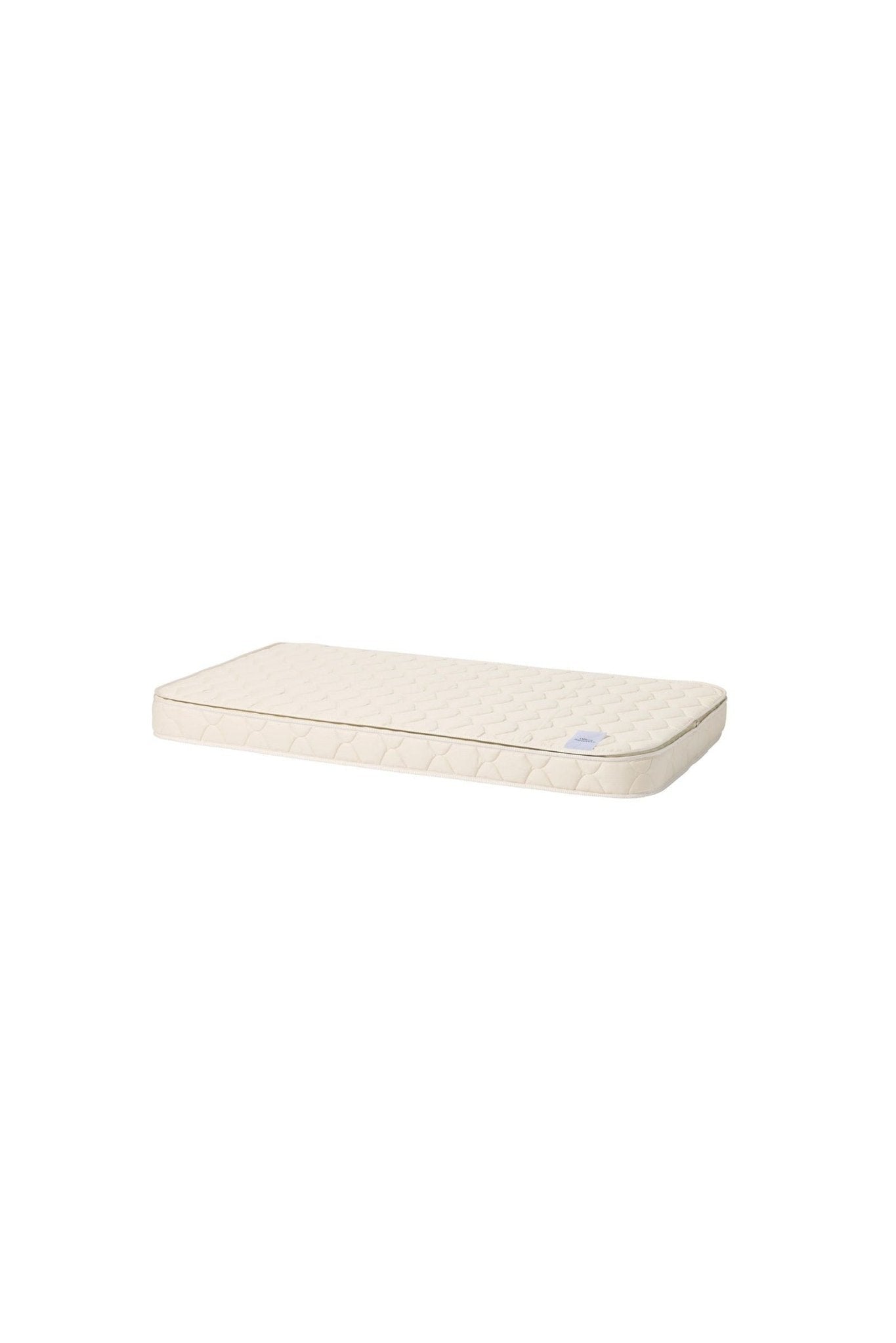 Wood Mattress, Original junior bed (90x160 cm) van Oliver Furniture | Kids Conceptstore Le Fanfare
