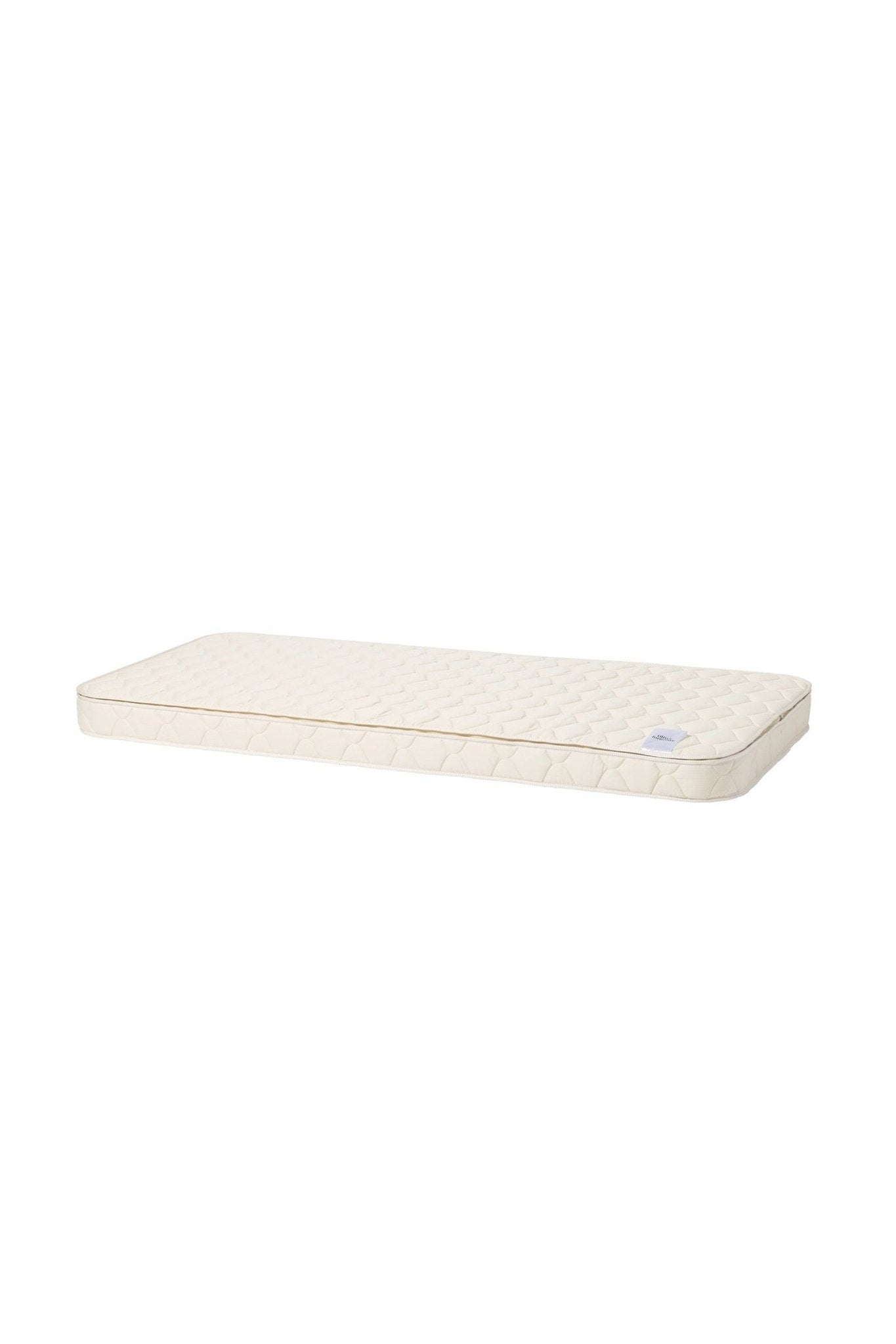 Wood Mattress, Original/Lounger beds (90x200 cm) van Oliver Furniture | Kids Conceptstore Le Fanfare