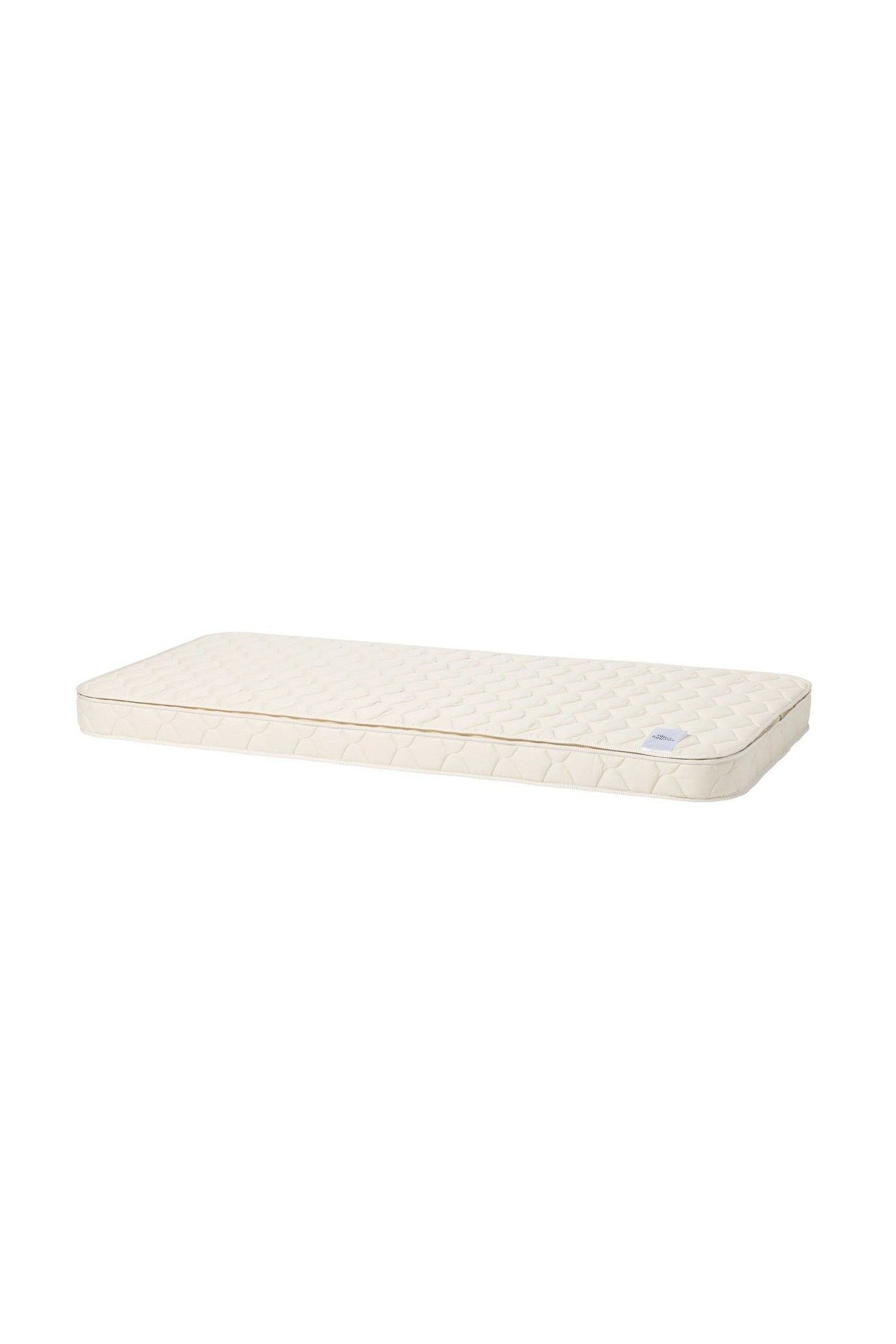 Wood Mattress, Original/Lounger beds (90x200 cm) van Oliver Furniture | Kids Conceptstore Le Fanfare