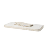 Wood Mattress, Original/Lounger beds (90x200 cm) van Oliver Furniture | Kids Conceptstore Le Fanfare