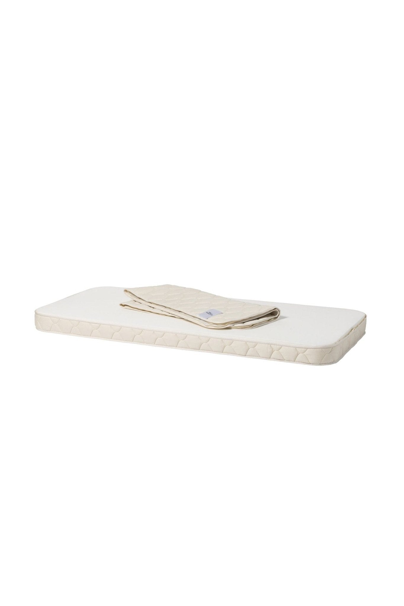 Wood Mattress, Original/Lounger beds (90x200 cm) van Oliver Furniture | Kids Conceptstore Le Fanfare