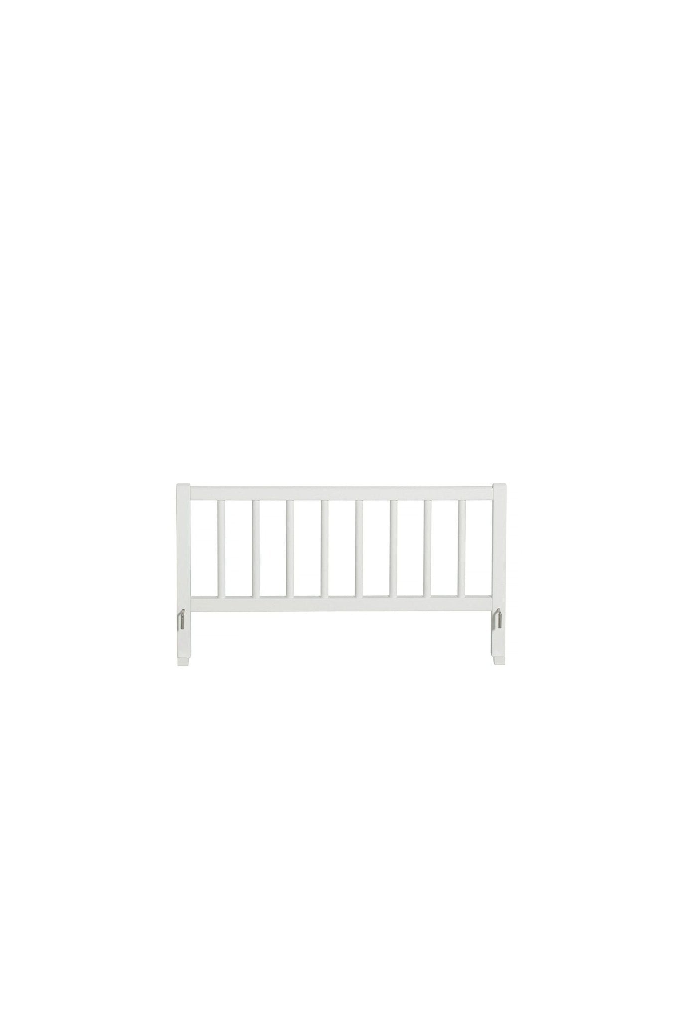 Wood Original bed guard van Oliver Furniture | Kids Conceptstore Le Fanfare