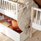 Wood Original bed guard van Oliver Furniture | Kids Conceptstore Le Fanfare