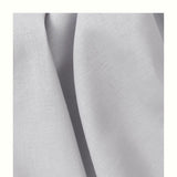 Wood Original curtain 128 cm, grey van Oliver Furniture | Kids Conceptstore Le Fanfare