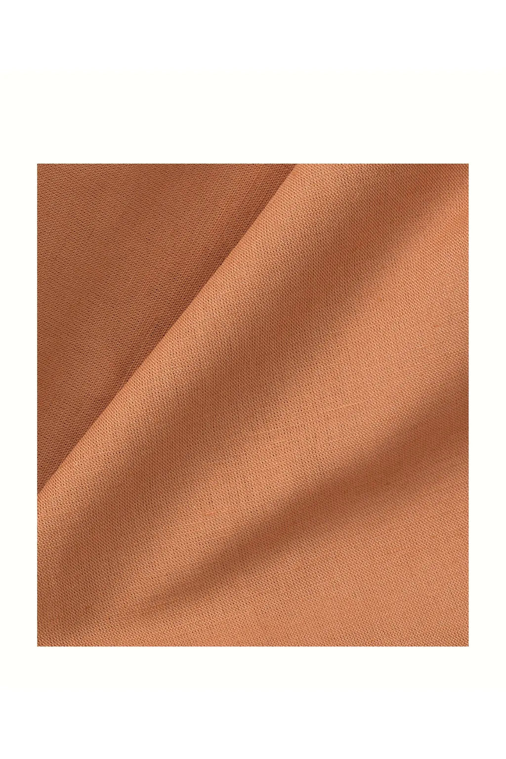 Wood Original curtain 138 cm, caramel van Oliver Furniture | Kids Conceptstore Le Fanfare