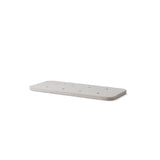 Wood Play mattress, Mini+ low loft bed, nature (162 cm) van Oliver Furniture | Kids Conceptstore Le Fanfare