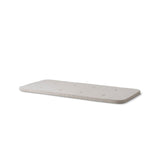 Wood Play mattress, Original low loft bed (90x200 cm), nature van Oliver Furniture | Kids Conceptstore Le Fanfare