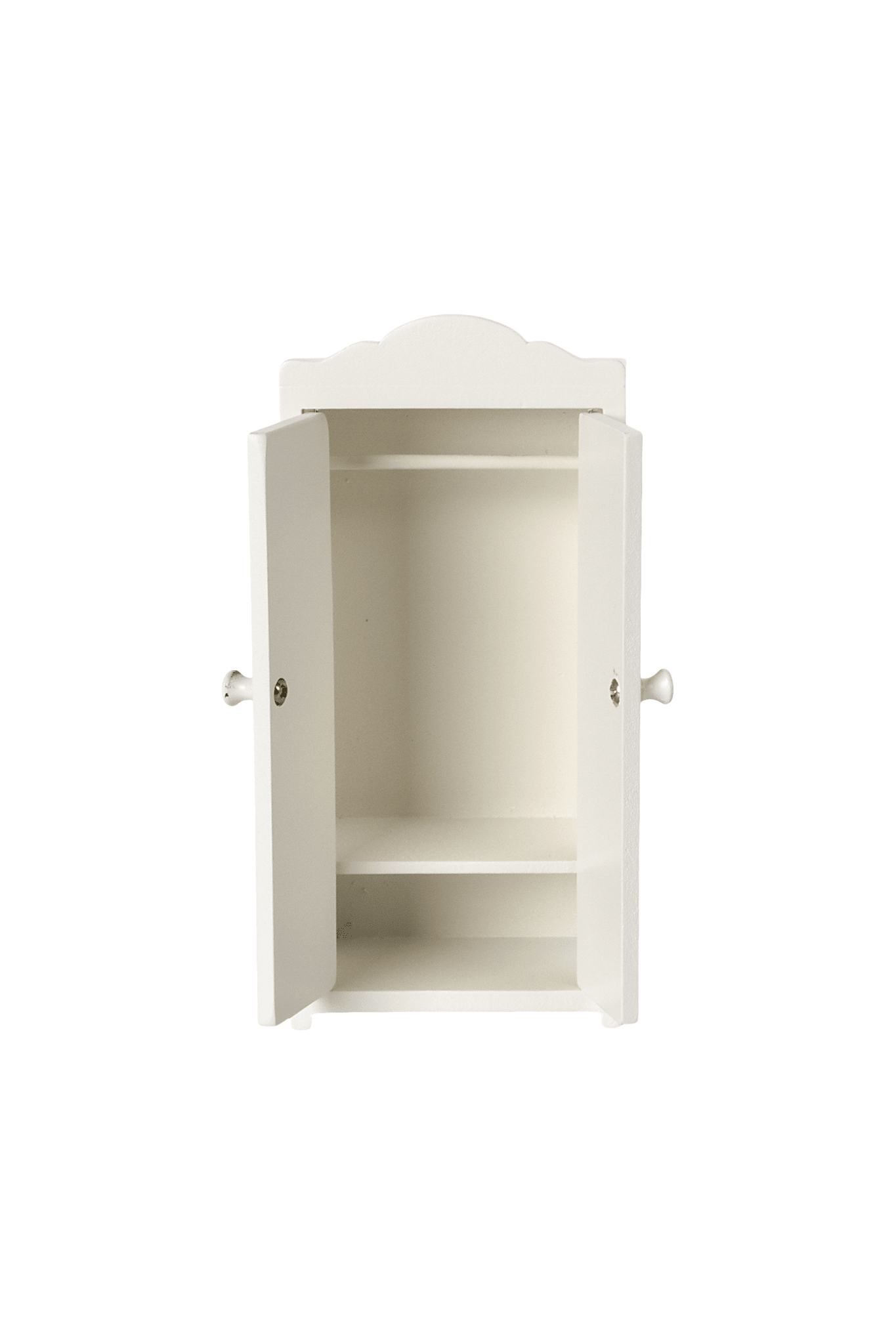 Wooden Closet. Mouse van Maileg | Kids Conceptstore Le Fanfare