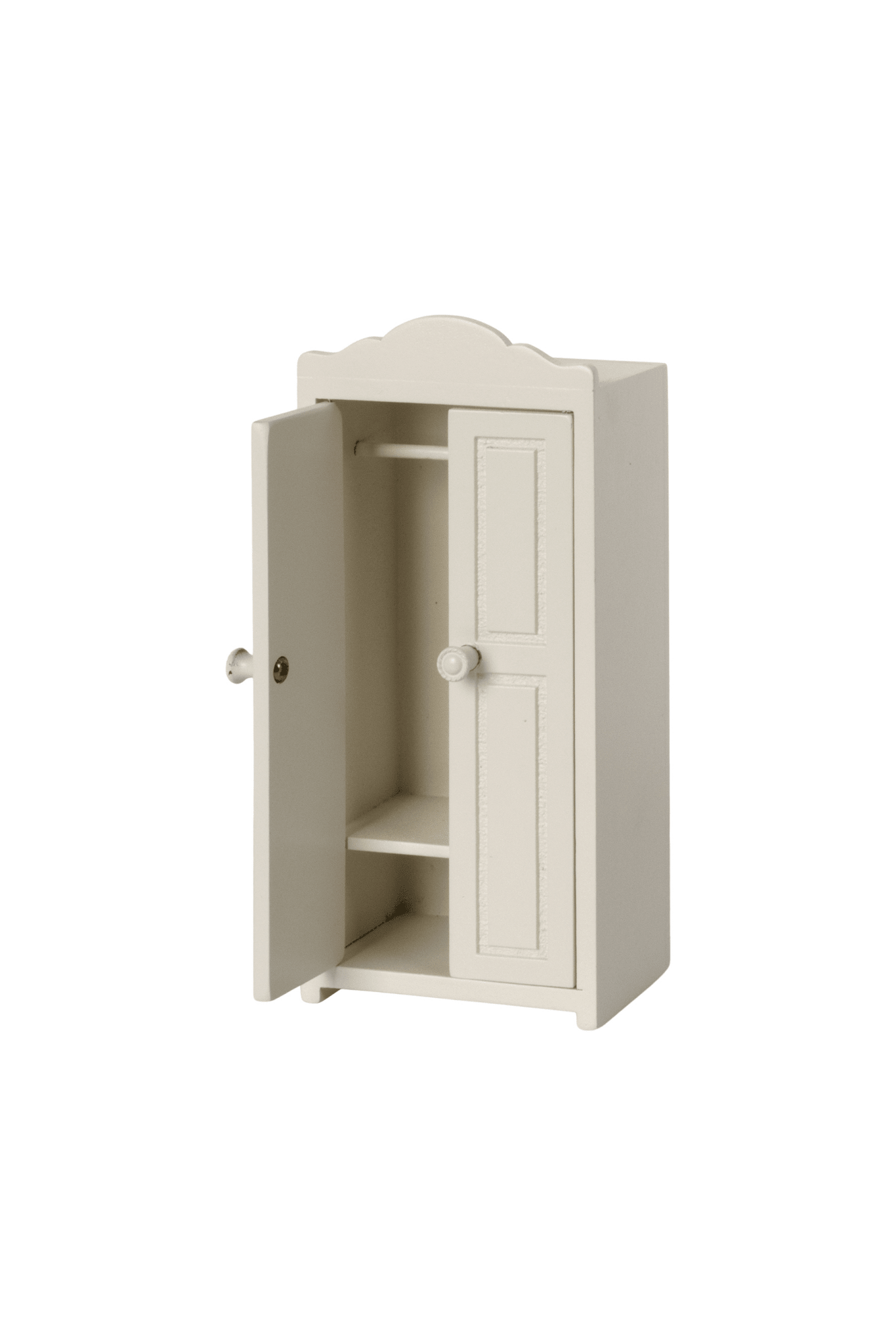 Wooden Closet. Mouse van Maileg | Kids Conceptstore Le Fanfare