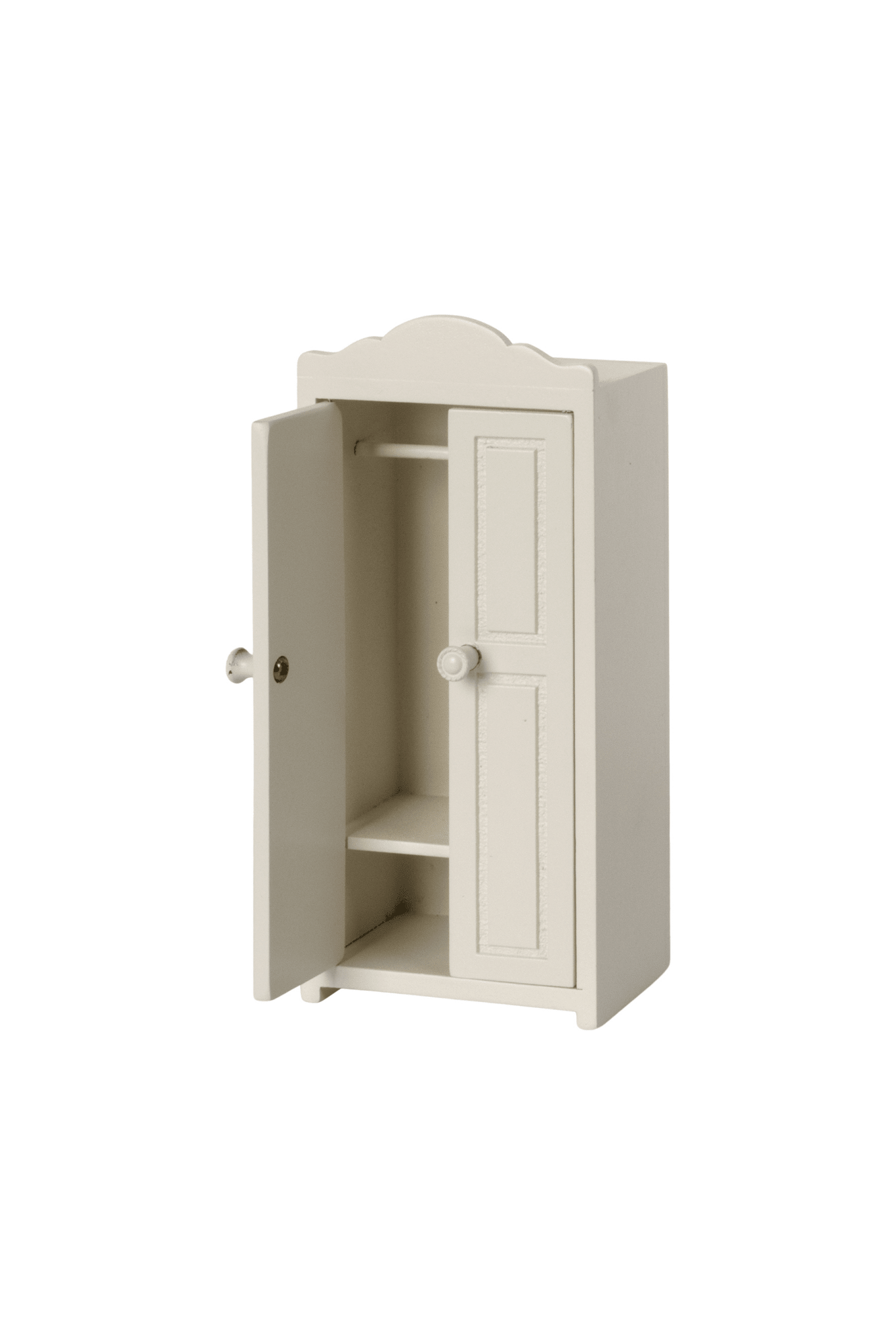 Wooden Closet. Mouse van Maileg | Kids Conceptstore Le Fanfare