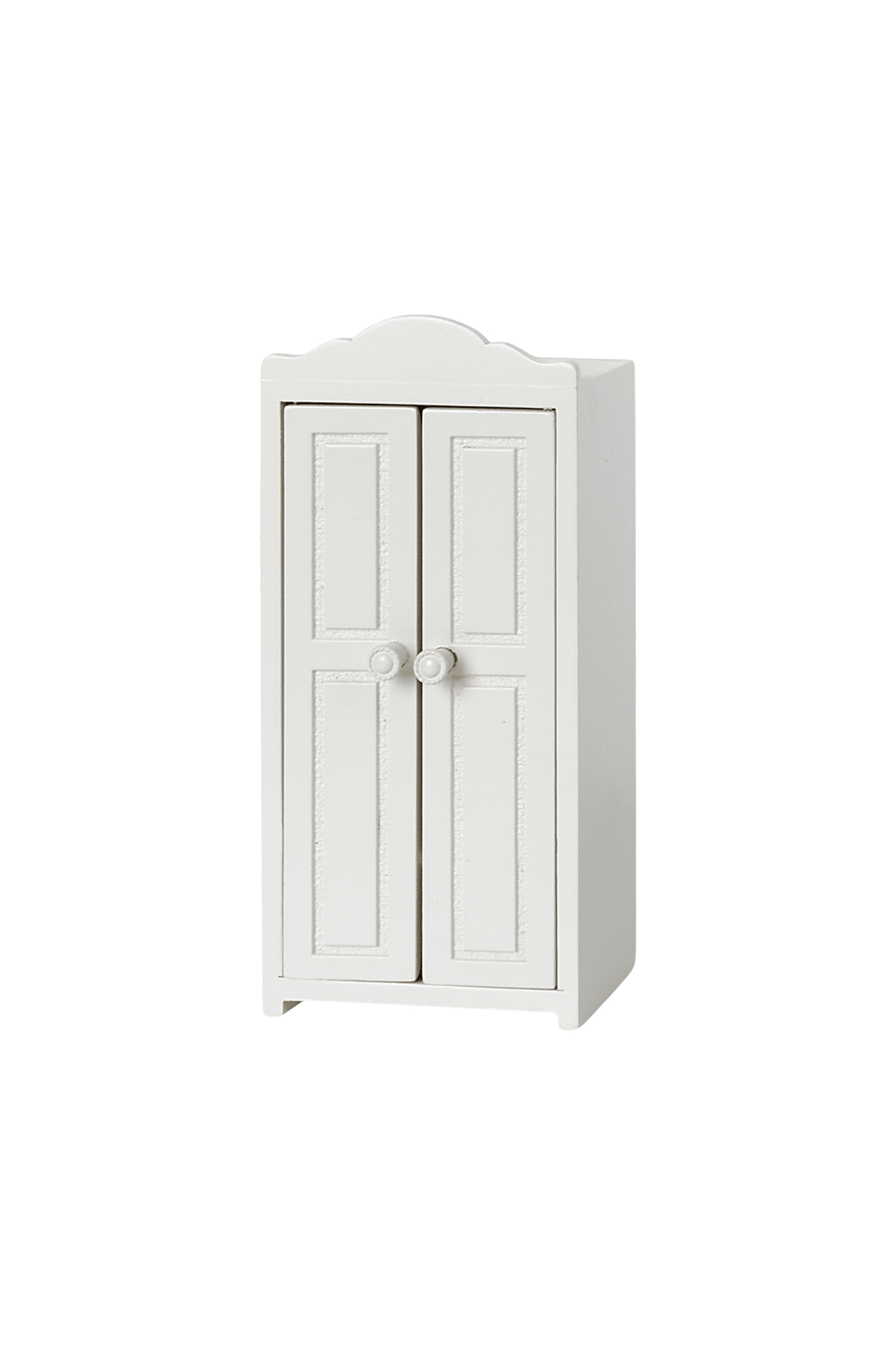 Wooden Closet. Mouse van Maileg | Kids Conceptstore Le Fanfare