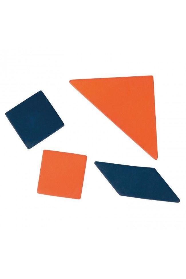 Wooden Pocket Tangram van Moulin Roty | Kids Conceptstore Le Fanfare
