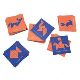 Wooden Pocket Tangram van Moulin Roty | Kids Conceptstore Le Fanfare
