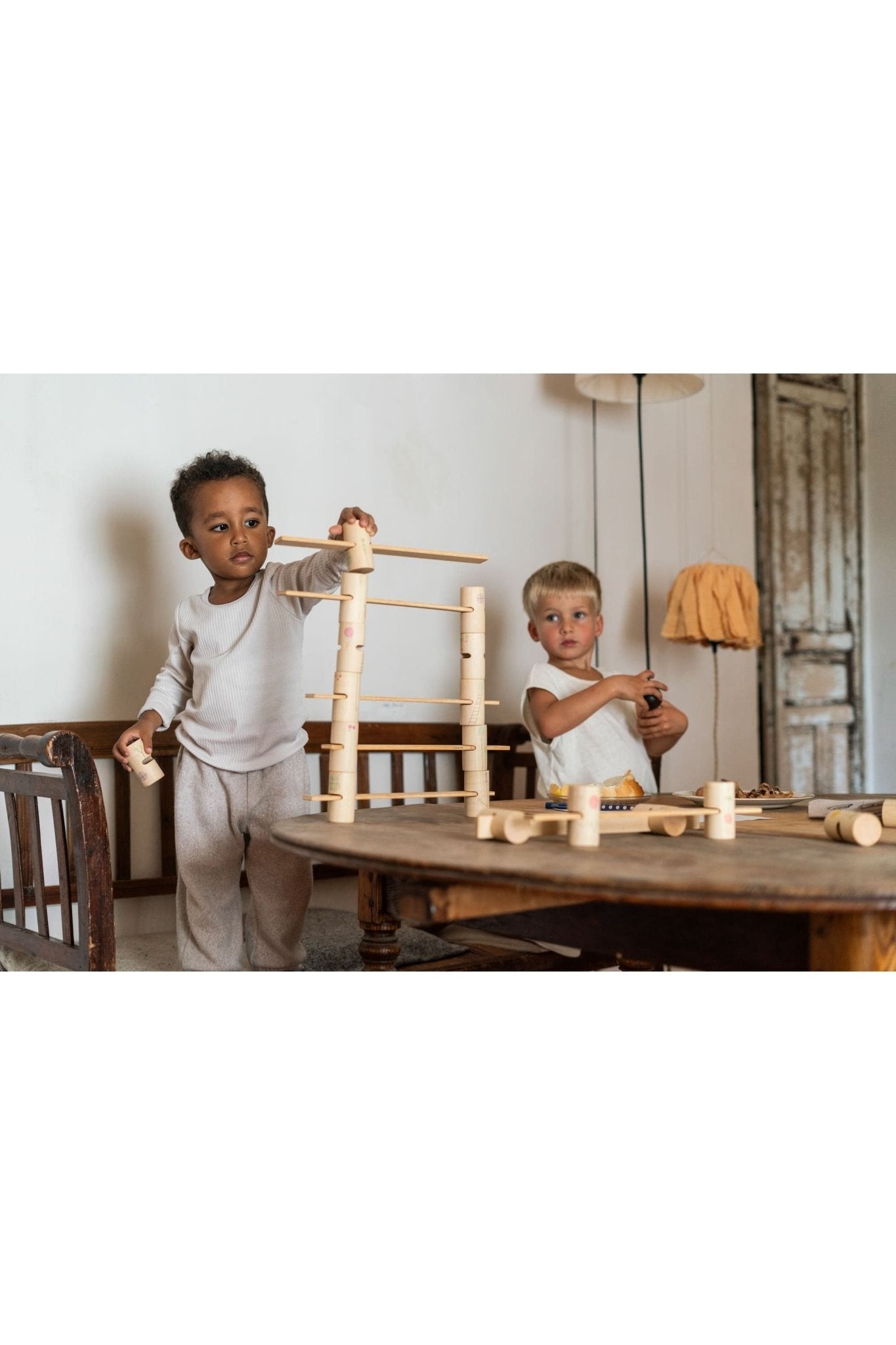 Woodland van Grapat | Kids Conceptstore Le Fanfare
