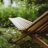 Woodlounger