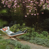 Woodlounger