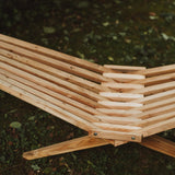 Woodlounger van Weltevree | Kids Conceptstore Le Fanfare