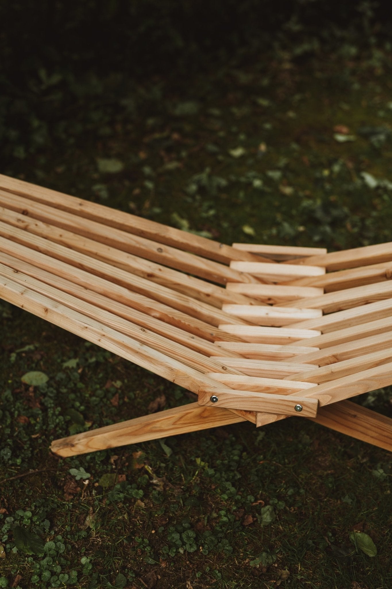 Woodlounger van Weltevree | Kids Conceptstore Le Fanfare