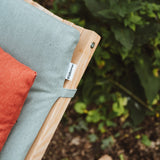 Woodlounger van Weltevree | Kids Conceptstore Le Fanfare