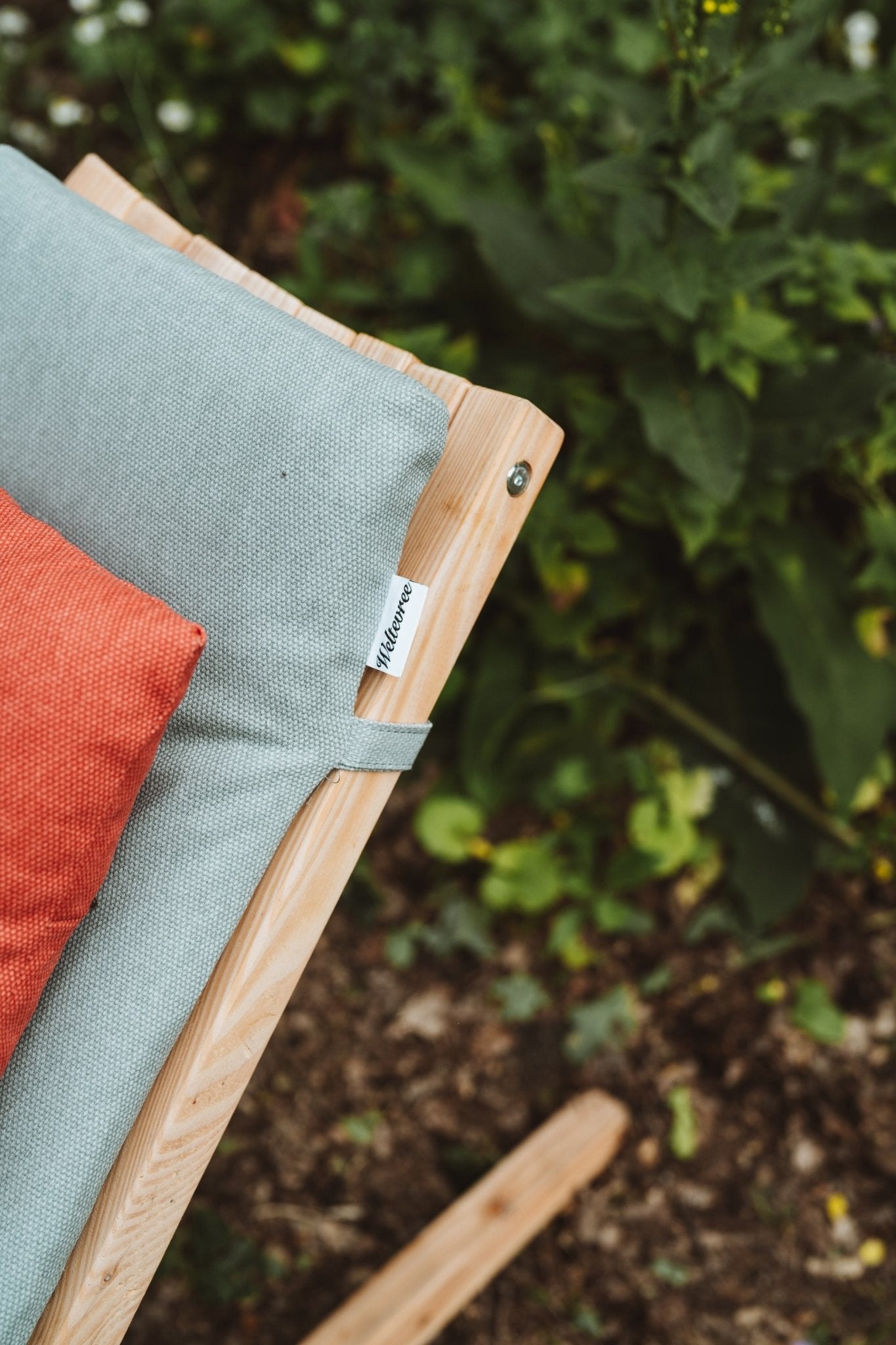 Woodlounger van Weltevree | Kids Conceptstore Le Fanfare