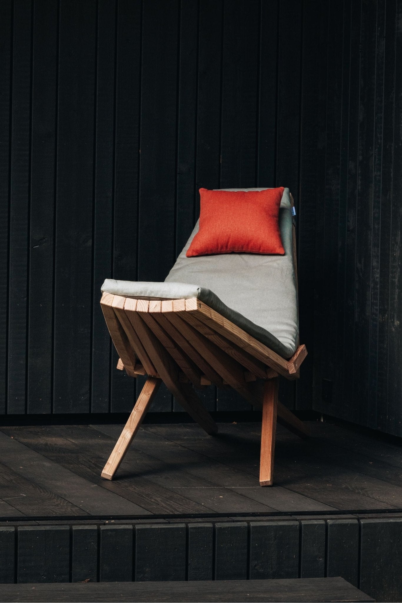 Woodlounger van Weltevree | Kids Conceptstore Le Fanfare