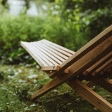 Woodlounger van Weltevree | Kids Conceptstore Le Fanfare