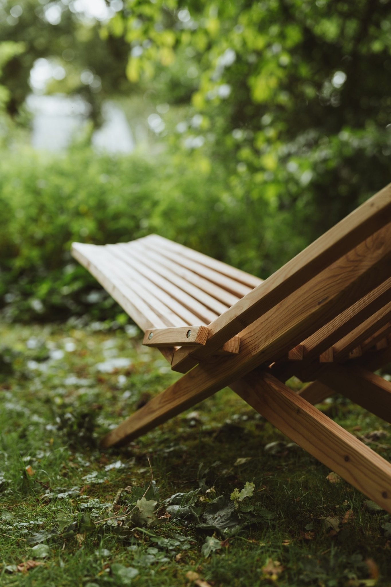 Woodlounger van Weltevree | Kids Conceptstore Le Fanfare