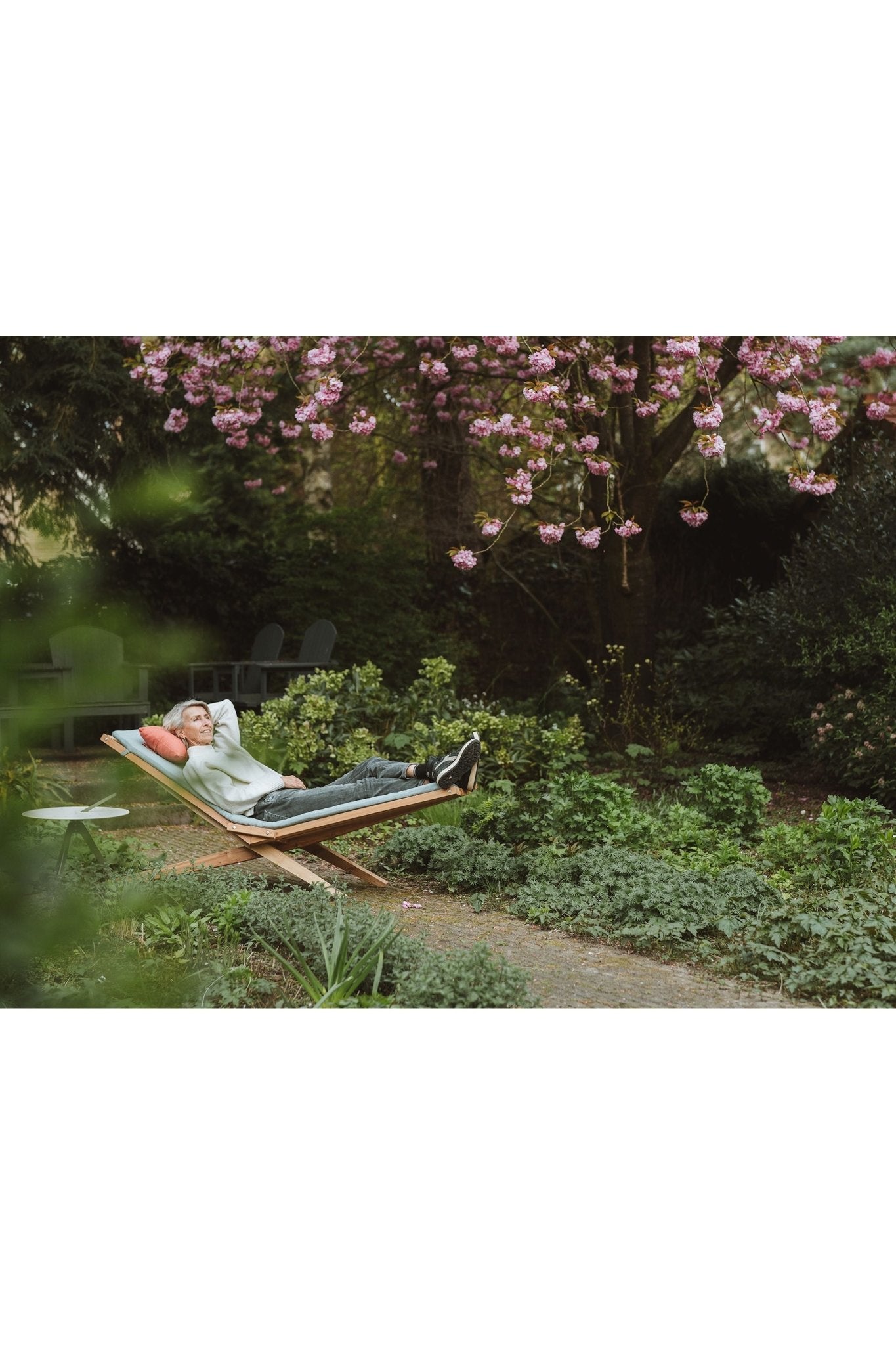 Woodlounger van Weltevree | Kids Conceptstore Le Fanfare