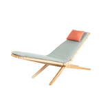 Woodlounger van Weltevree | Kids Conceptstore Le Fanfare