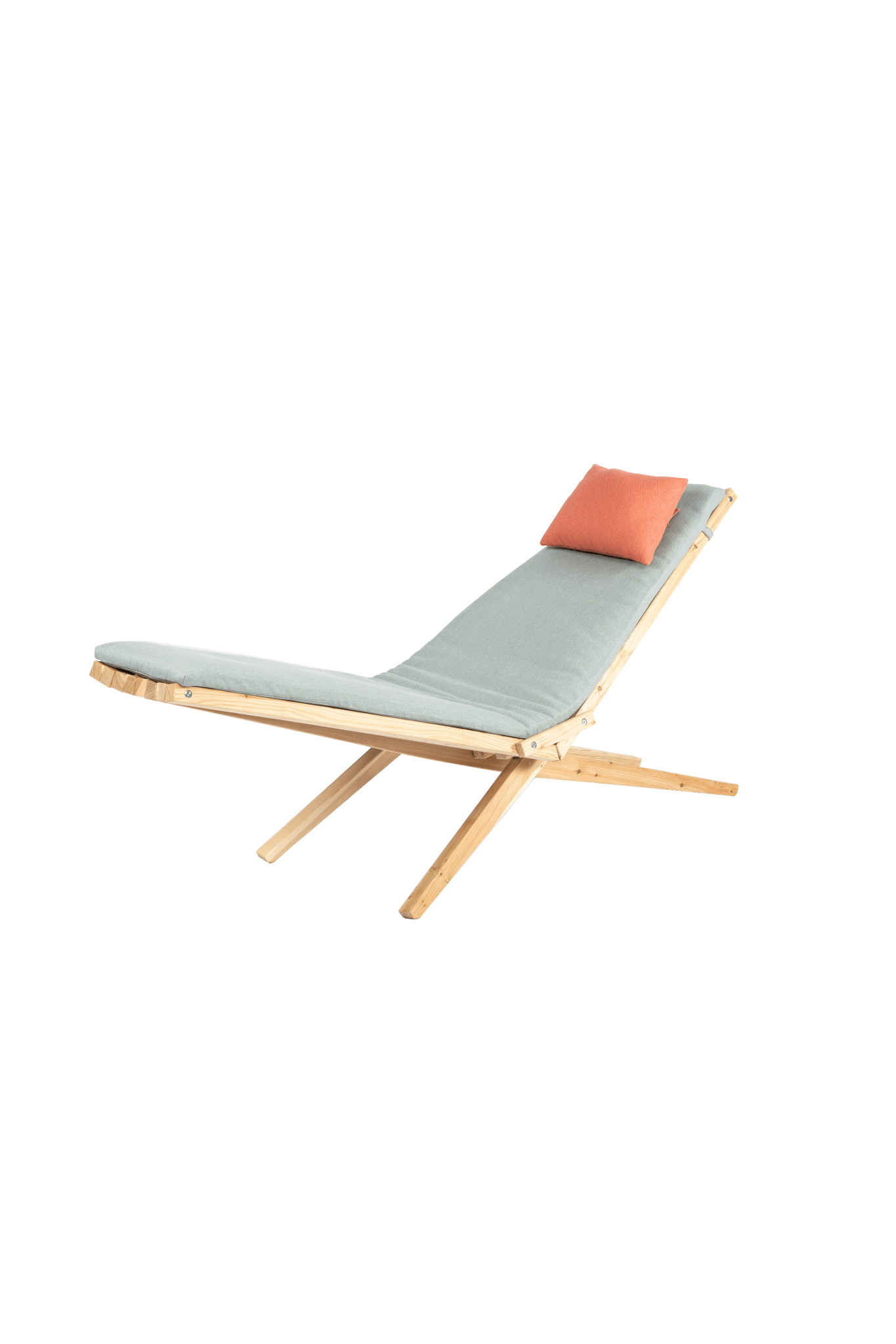 Woodlounger van Weltevree | Kids Conceptstore Le Fanfare