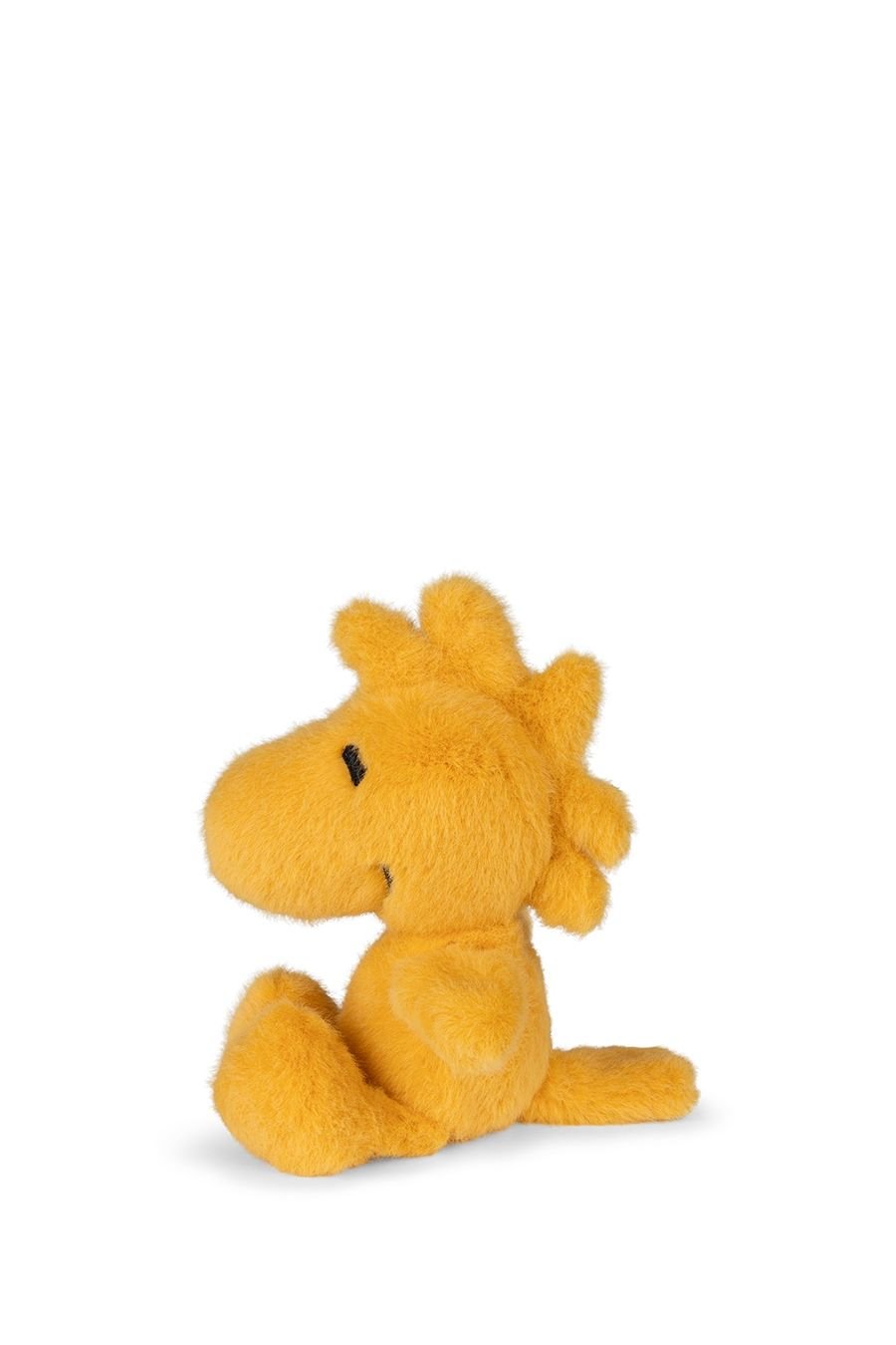 Woodstock ECO Fuzzy Yellow van BON TON TOYS | Kids Conceptstore Le Fanfare