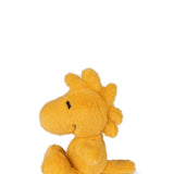 Woodstock ECO Fuzzy Yellow van BON TON TOYS | Kids Conceptstore Le Fanfare