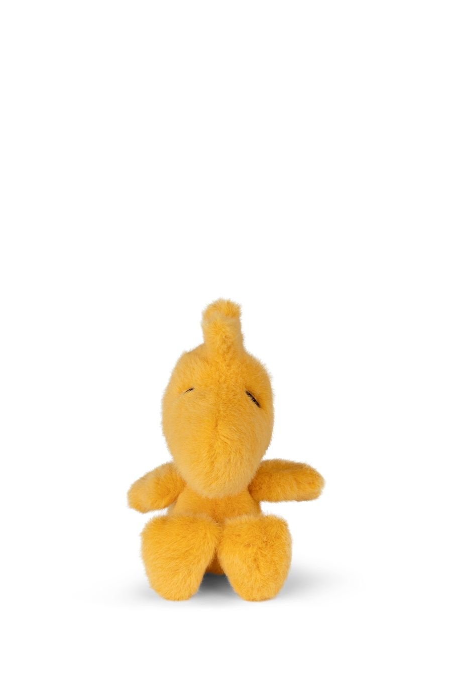 Woodstock ECO Fuzzy Yellow van BON TON TOYS | Kids Conceptstore Le Fanfare