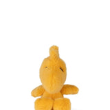 Woodstock ECO Fuzzy Yellow van BON TON TOYS | Kids Conceptstore Le Fanfare