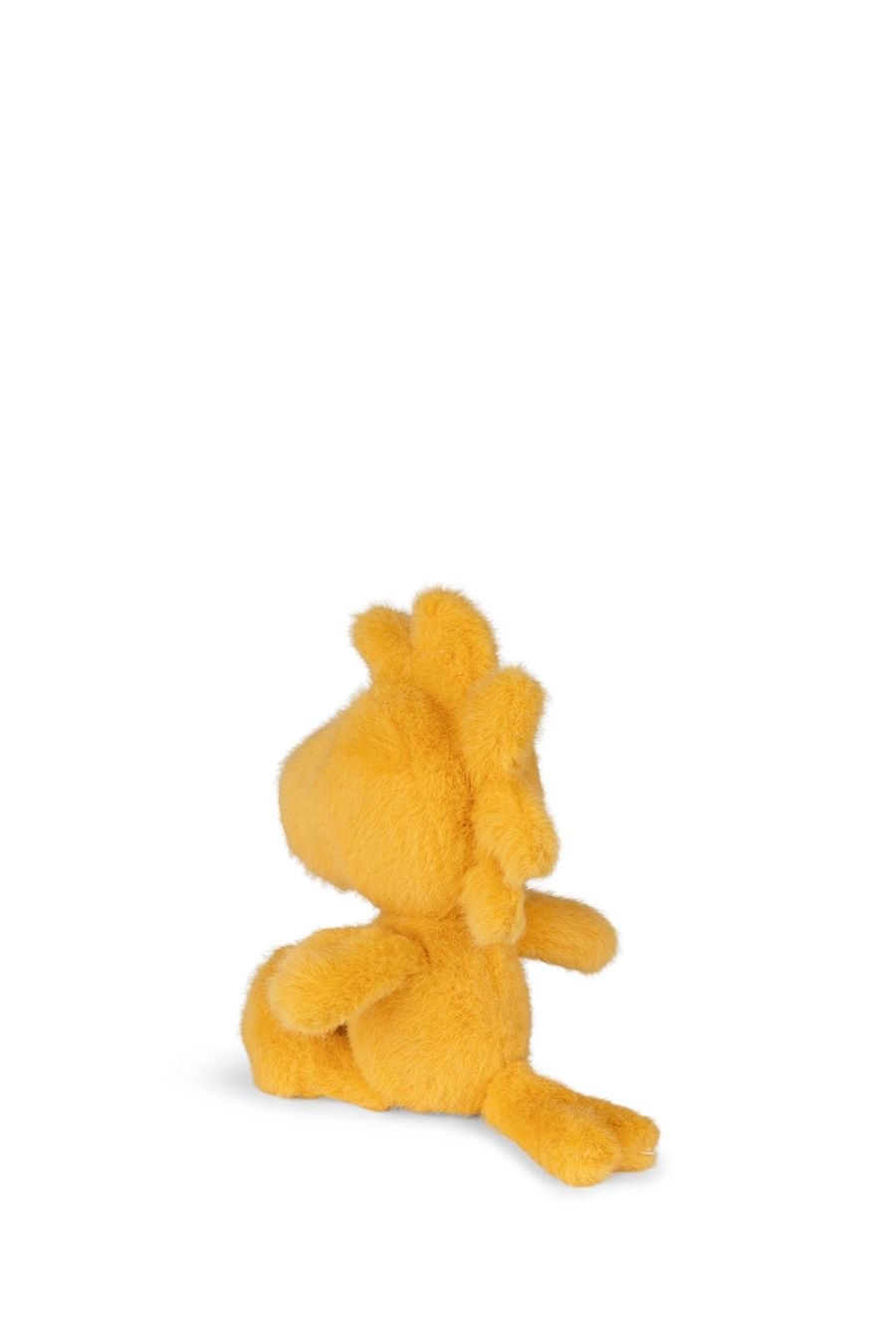 Woodstock ECO Fuzzy Yellow van BON TON TOYS | Kids Conceptstore Le Fanfare