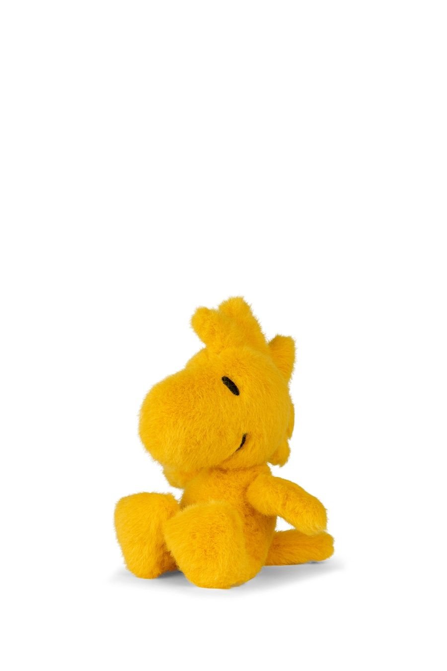 Woodstock ECO Fuzzy Yellow van BON TON TOYS | Kids Conceptstore Le Fanfare