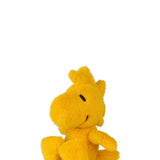 Woodstock ECO Fuzzy Yellow van BON TON TOYS | Kids Conceptstore Le Fanfare
