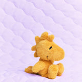 Woodstock ECO Fuzzy Yellow van BON TON TOYS | Kids Conceptstore Le Fanfare